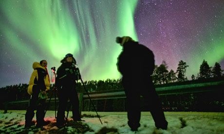 Northern-Lights-Finland-007