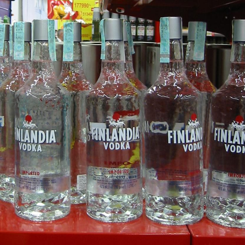 finland alcohol