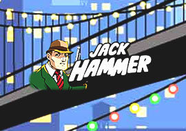 Jack-Hammer