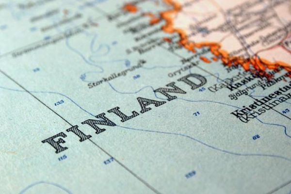 визовые документы в Финляндию