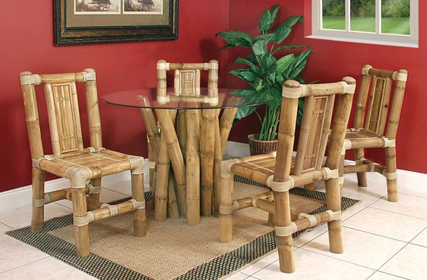 999 Bamboo-Furniture-Interior-Design 3