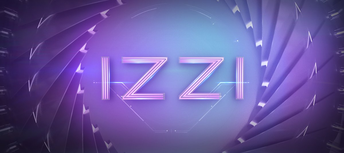 Izzi casino