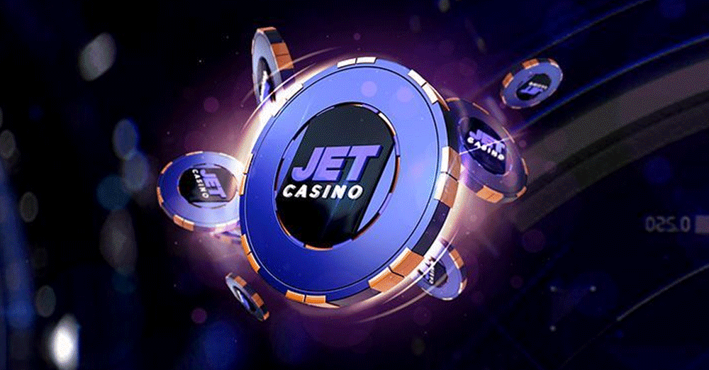Jet casino