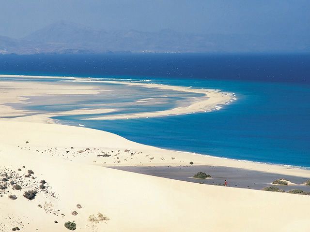 Otdyh na more Spain otdyh Spain Kanari Kanari Fuerteventura 3