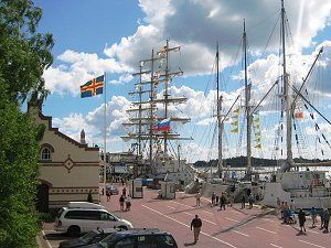 1-Mariehamn