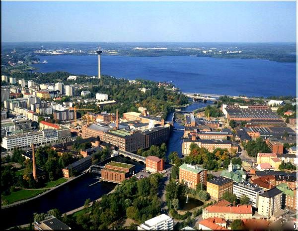 1-Tampere