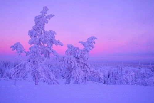 Удивительная Финляндия