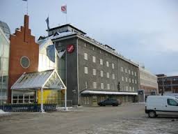 1-Tampere-hotels