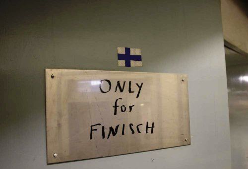 Иммиграция в Финляндию