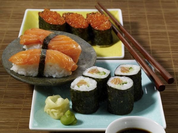 sushi-i-rolly