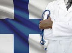 Финская медицина
