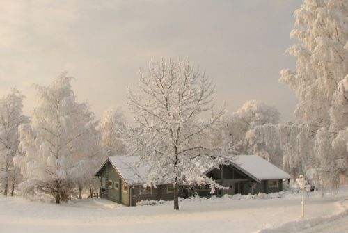 Туристам на заметку или отдых в Финляндии