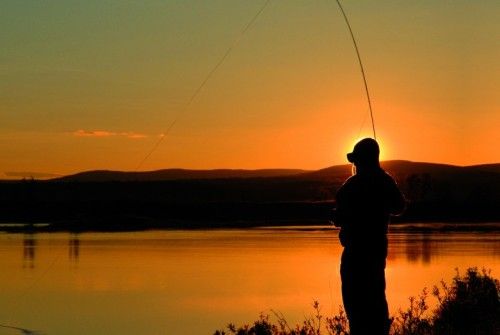 Рыбалка в Финляндии: особенности