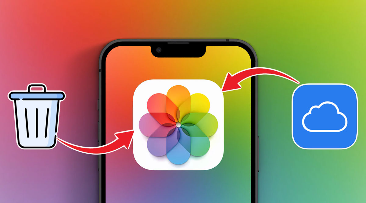 Как восстановить удаленные фото на iPhone: эффективные способы вернуть важные снимки