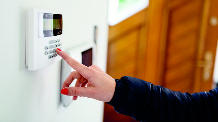 Охрана квартир: современные решения для защиты имущества и спокойствия владельцев