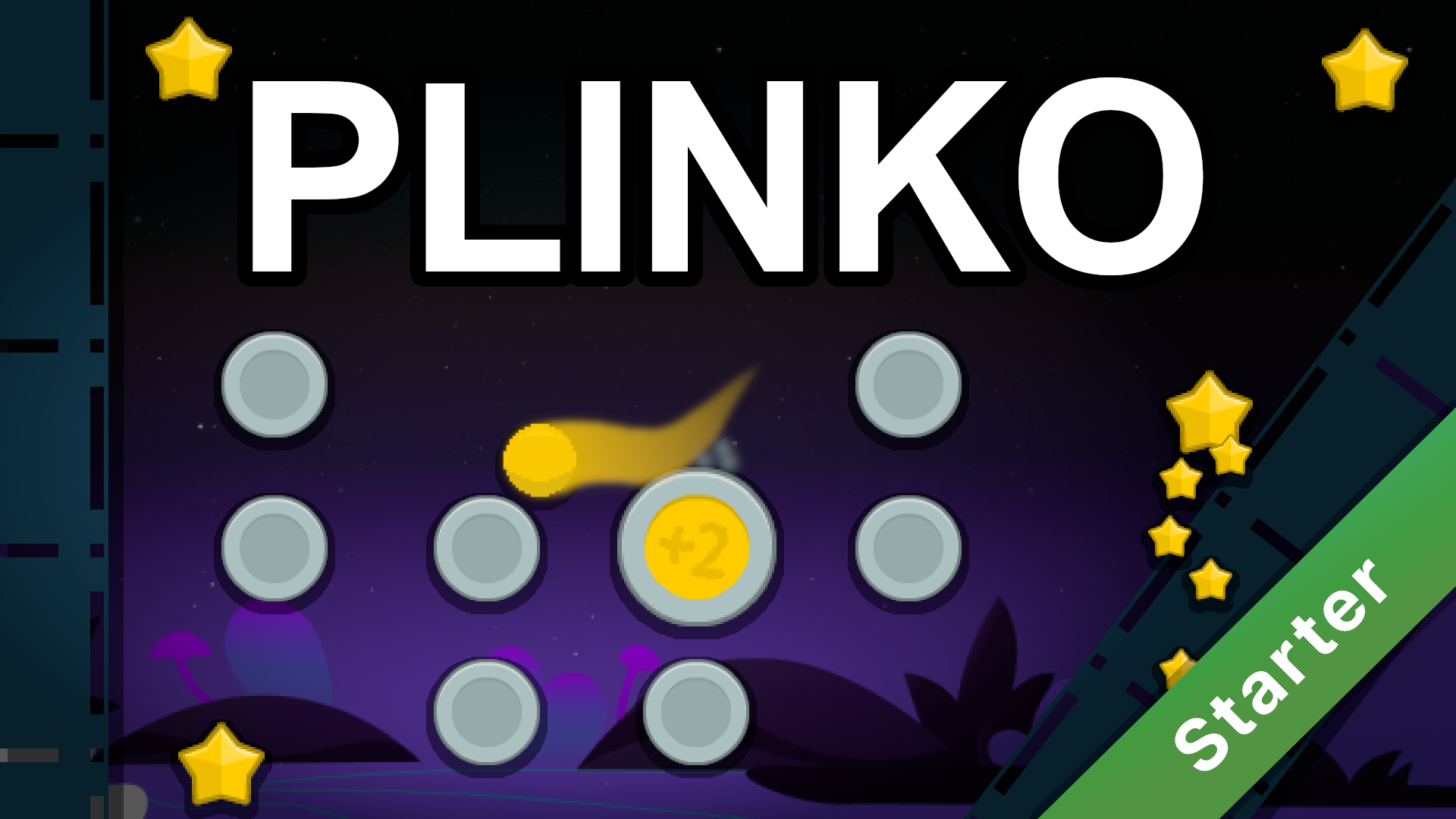 играть в Plinko-App-com